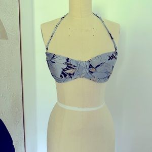 Zimmermann swim top